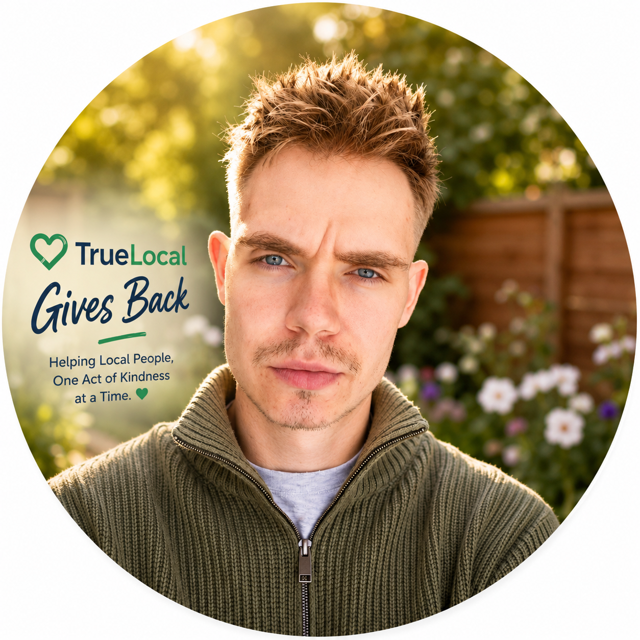Aivis, founder of TrueLocal